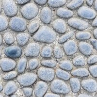 Pflasterbeton