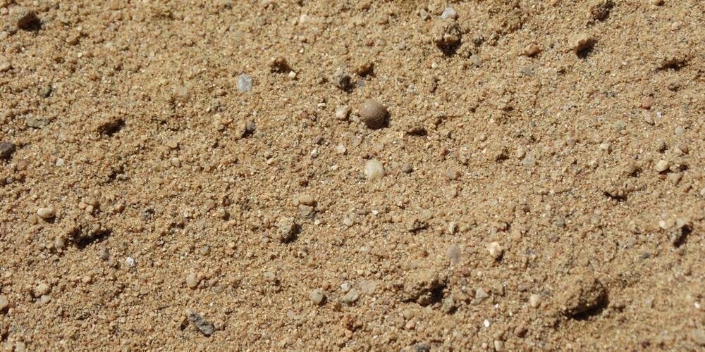 Samd Mis Sandmischung (SM)