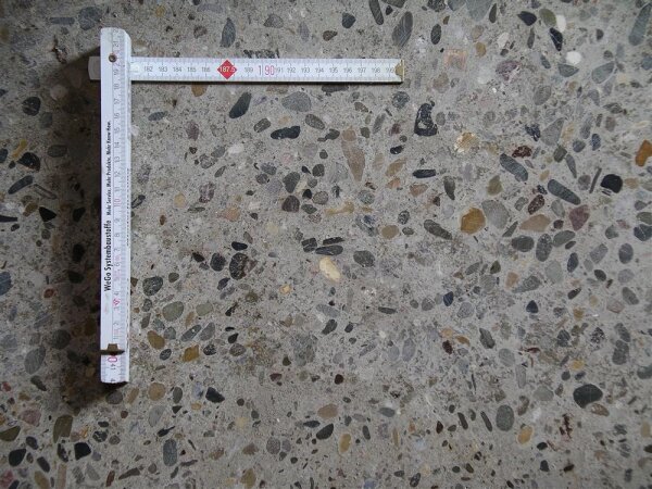 C30/37 XC4, XF1, XA1, XD1, XM1 WU(Winterrezeptur) F3 16 mm